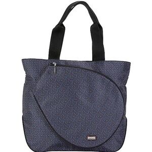 Hadaki Tennis Bag